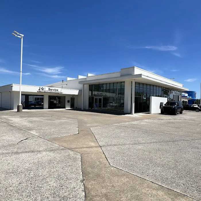 Bluegrass BMW Service 5