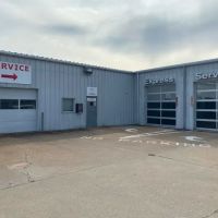 Nissan of Paducah Parts