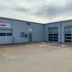 Nissan of Paducah Parts ico