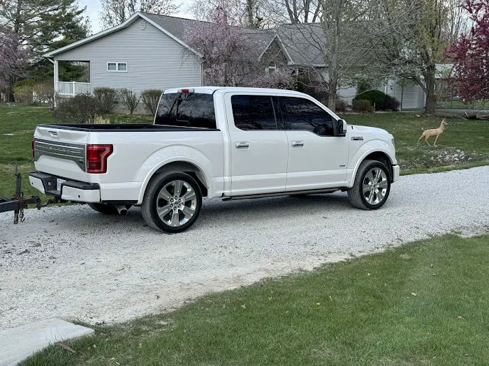 Pennington Ford Centralia LLC Service 0