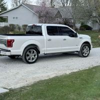 Pennington Ford Centralia LLC Service