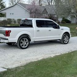 Pennington Ford Centralia LLC Service ico