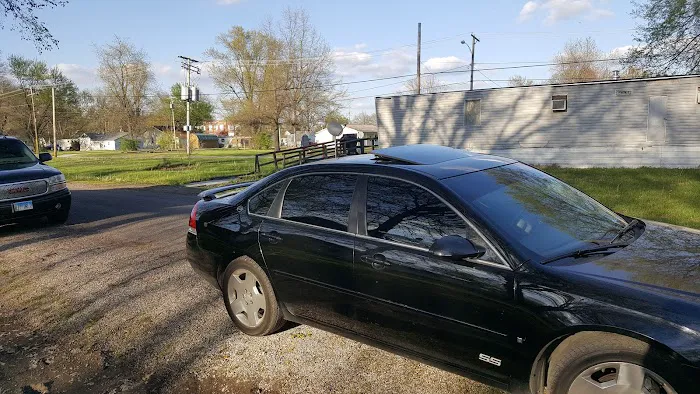D&R Window Tinting 0