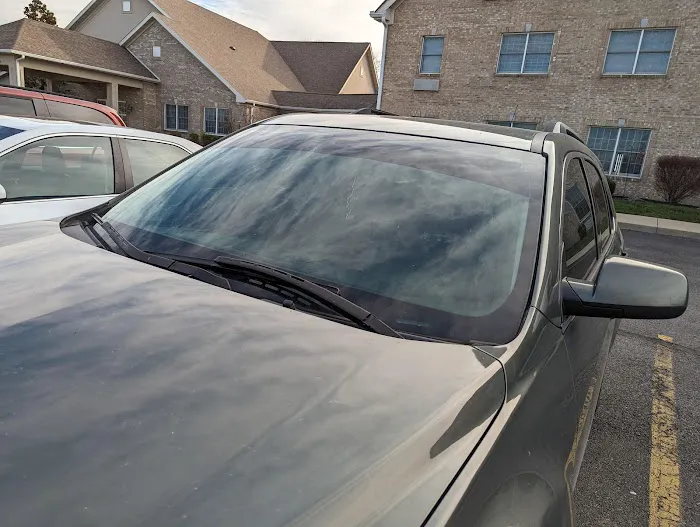 D&R Window Tinting 2