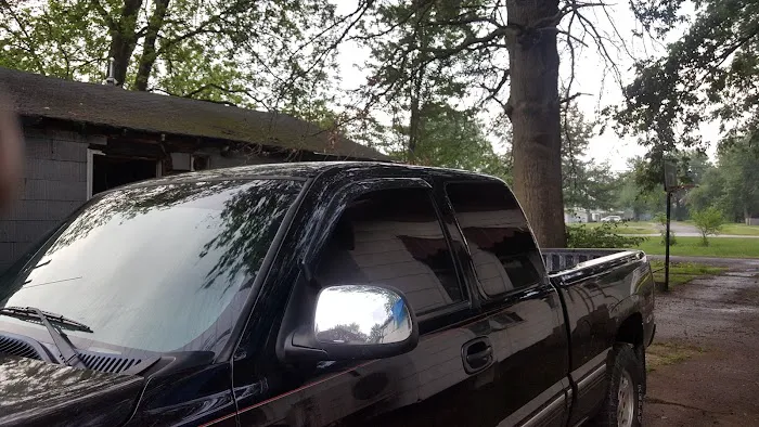 D&R Window Tinting 9