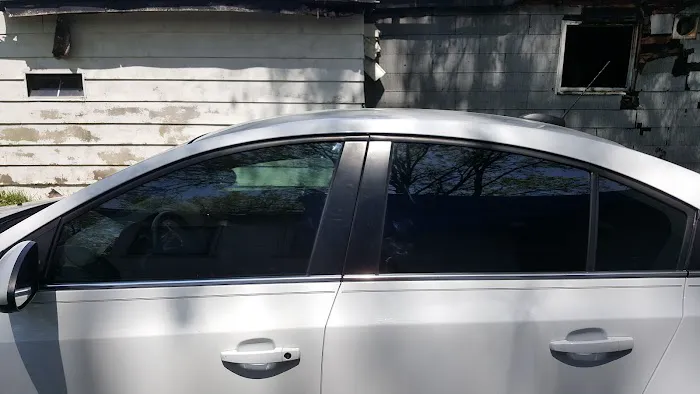 D&R Window Tinting 1