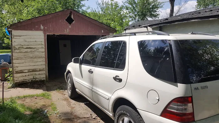 D&R Window Tinting 5