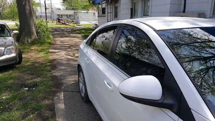 D&R Window Tinting 6