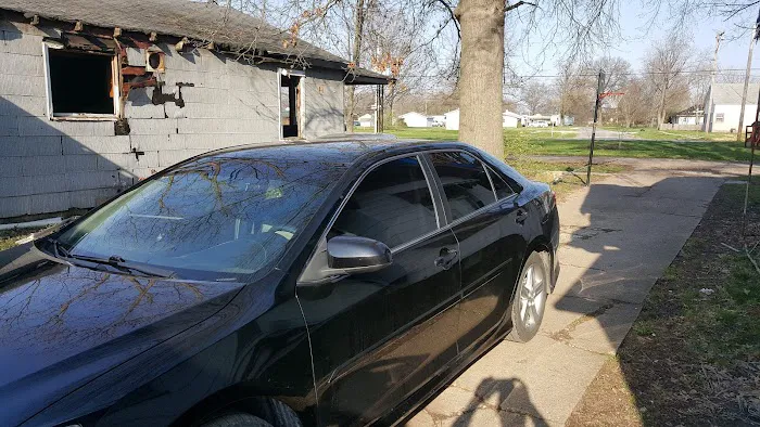 D&R Window Tinting 7