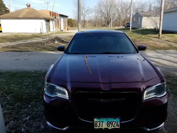 D&R Window Tinting 8