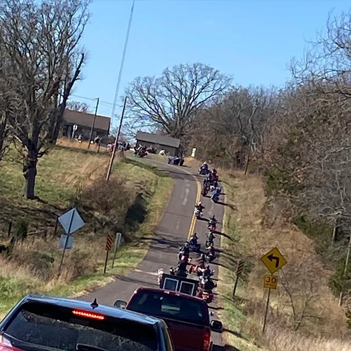 Last Ride Motorcycle Hearse Co 0