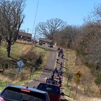 Last Ride Motorcycle Hearse Co