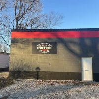 Precise Auto Repair