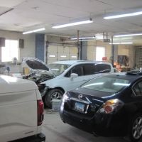 Don's Body Shop
