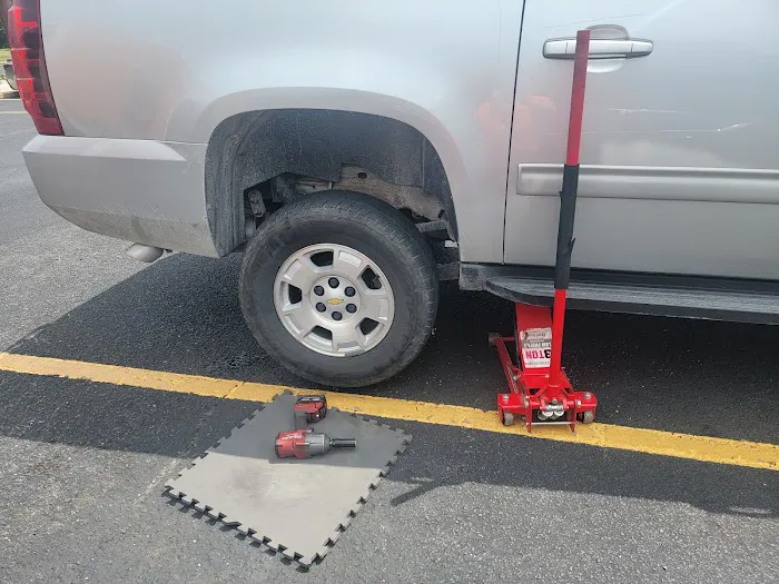 Rescue Mobile Service 4