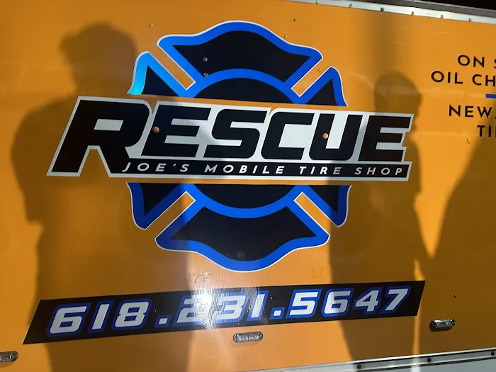 Rescue Mobile Service 1