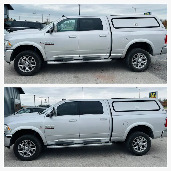 No Squint Tint, LLC 7