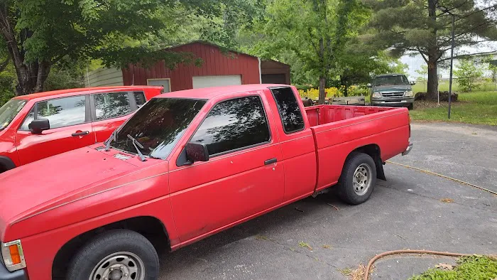No Squint Tint, LLC 2