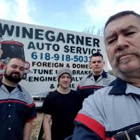 Winegarner Auto