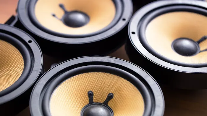 LeeTronics Car Audio 1