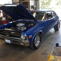 Paul's Auto Repair