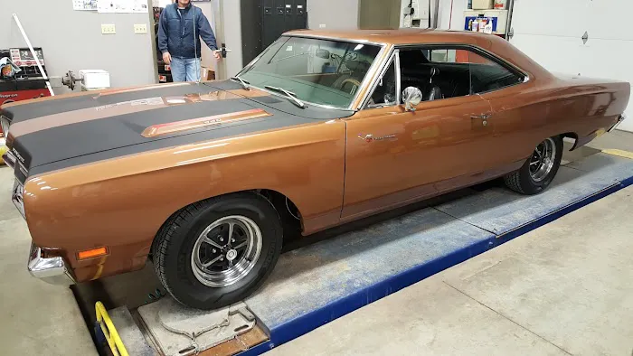 Paul's Auto Repair 5