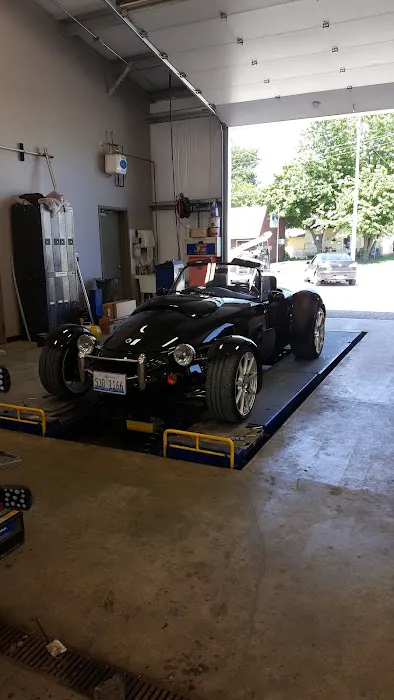 Paul's Auto Repair 2