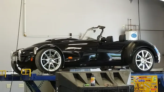 Paul's Auto Repair 7