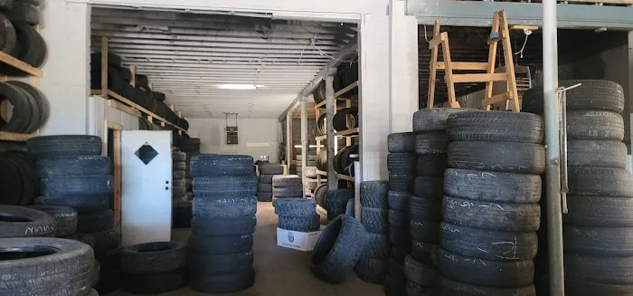 Shamrock Tire And Wheel 2