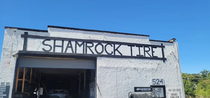 Shamrock Tire And Wheel 0