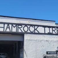 Shamrock Tire And Wheel
