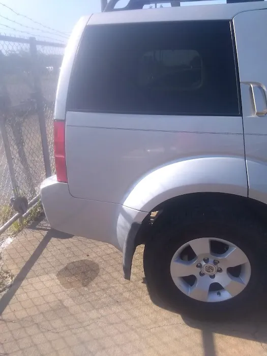 Geter's Pro Tires & Automotive 9