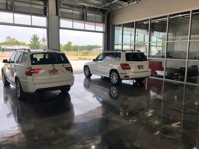 German Auto Tech 6