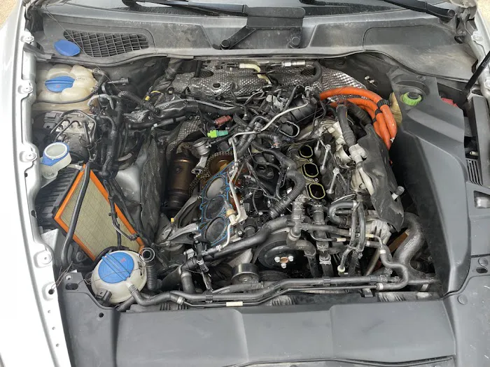 German Auto Tech 3
