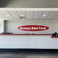 German Auto Tech