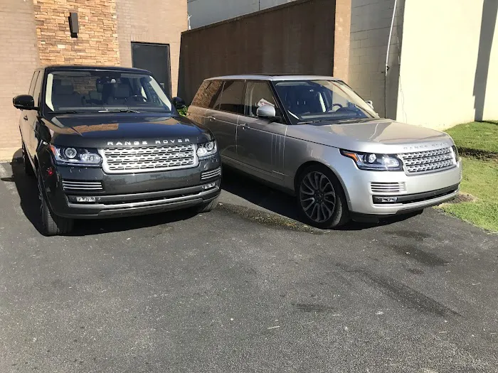 German Auto Tech 8