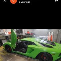 Tyrone car and audio service LLC