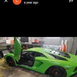 Tyrone car and audio service LLC ico