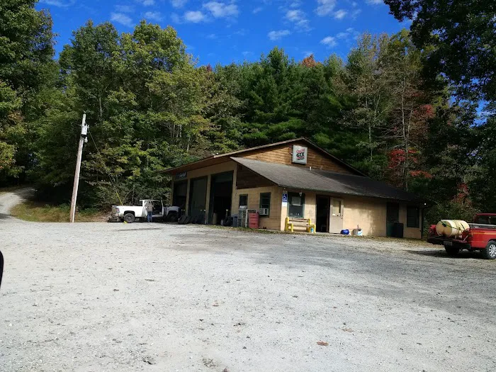 Toxaway Lube Center 0