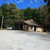 Toxaway Lube Center