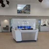 Hunter Hyundai Service Center
