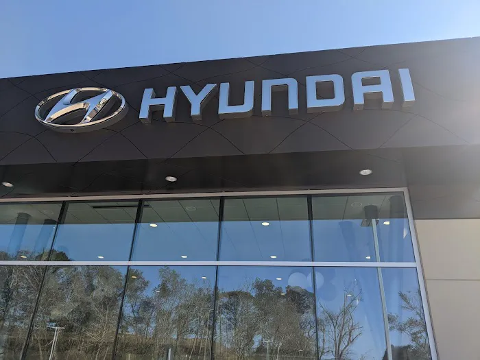 Hunter Hyundai Service Center 6