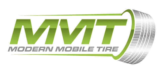 Modern Mobile Tire 0
