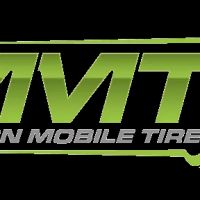 Modern Mobile Tire