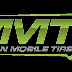 Modern Mobile Tire ico