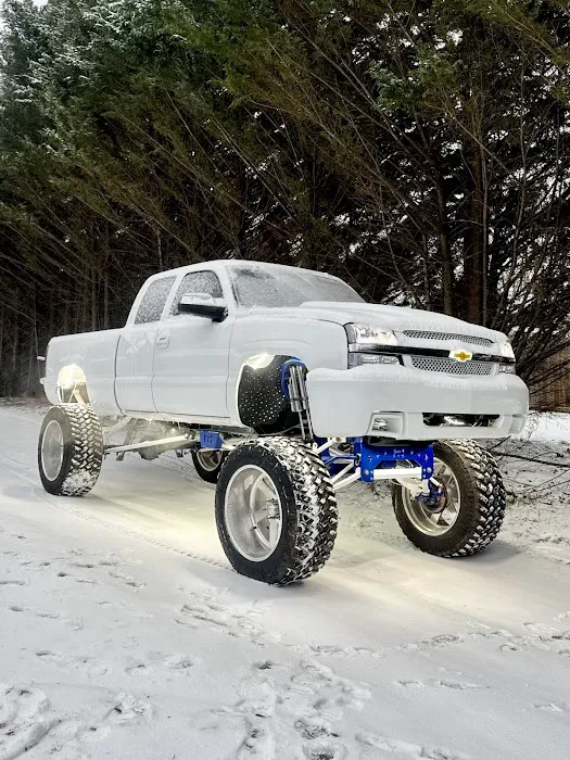 Coyote Customz 3