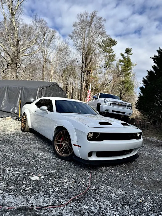 Coyote Customz 9