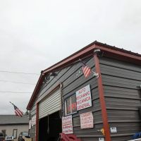 Aguila Tire Shop