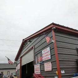 Aguila Tire Shop ico