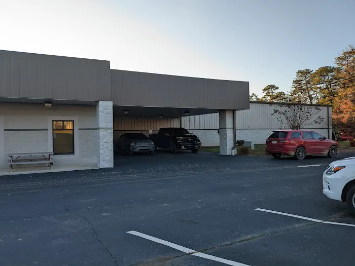 Joe Hudson's Collision Center 0